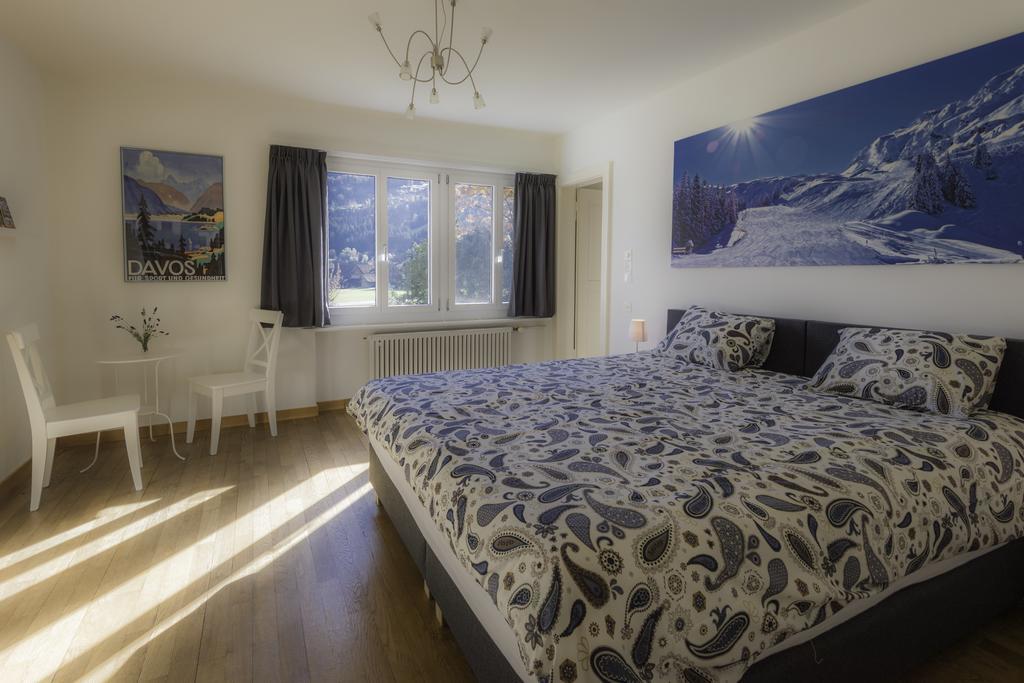 Spring Inn Flums Экстерьер фото