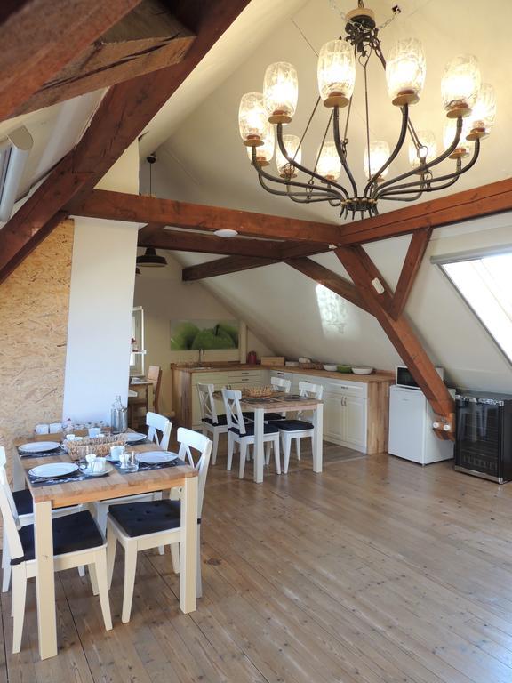 Spring Inn Flums Экстерьер фото